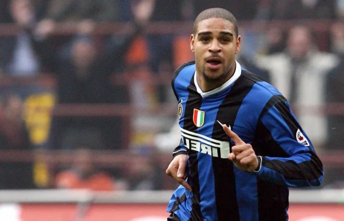 adriano net worth