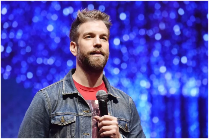 anthony jeselnik net worth