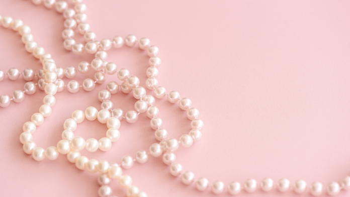 Pink Pearls are Classic Ones NYT