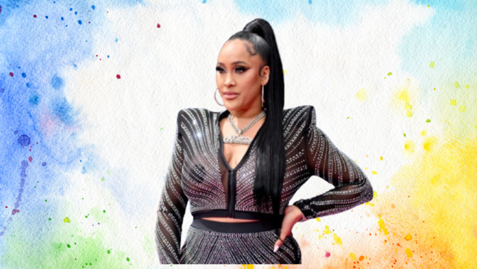 Natalie Nunn Net Worth