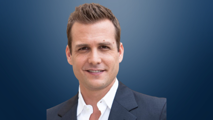 Gabriel Macht Net Worth