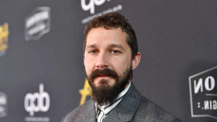 Shia Labeouf Net Worth